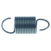 tension spring for lever L1 12mm L2 17mm L3 12mm ? 14mm wire gauge ? 1,3mm
