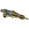 Steam/water tap