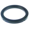 filter holder gasket D1 ? 73mm D2 ? 56,5mm H 8mm with outside notch