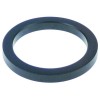 Filter holder gasket H 8,2mm D1 ? 73mm D2 ? 57mm Qty 1pcs