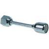 Wasserrohr Gewinde 3/8  ? 23,5mm L 112mm Rohr ? 8mm SW 22