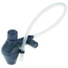 milk foamer connection 6mm plastic
