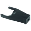 Filter holder support plastic H 18mm L 87mm W 55mm