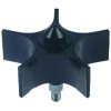 Star thread M8 ? 90mm shaft ? 12 mounting pos. lower shaft length 70mm