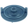 Grinding burr holder mounting pos. lower turn direction right for model MDMEA, MONDIAL