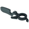 Lever plastic L 145mm hole ? 25mm for dosing pump