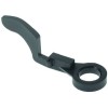 Lever plastic hole ? 18mm