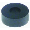 gasket for drain assembly D1 ? 15mm D2 ? 6mm thickness 6mm rubber