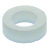 gasket D1 ? 14,6mm D2 ? 8,6mm thickness 5mm silicone for level glass pipe