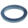 Piston gasket D1 ? 44mm D2 ? 33mm thickness 5,5mm
