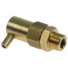 Be- und Entl?fter Anschluss 1/4  f?r Boiler passend f?r CMA