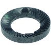 Grinding burrs pair ID ? 38,2mm H 9,2mm D1 ? 63,4mm hole ? 5,5mm bore ? 8,6mm