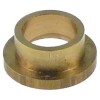 Bush brass H 5mm D1 ? 9mm D2 ? 12mm int. ? 1 7mm