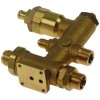 intake valve for FIAMMA