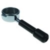 Filter holder ID ? 62mm without bottom mounting ? 81,5 complete with filter