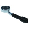 Filter holder ID ? 62mm without bottom mounting ? 79 complete with filter