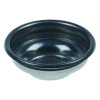 Coffee filter stainless steel ? 66mm H 22mm amount of coffee 6g cups 1 mounting ? 57mm
