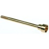 shaft steam tap ? 14,8mm L 92,5mm thread M6 brass