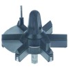 Stern komplett ? 118mm Kunststoff