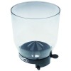 coffee beans container ? 193mm H 185mm