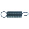 Zugfeder ? 10,5mm Gesamtl?nge 43mm Drahtst?rke ? 1mm L 42,5mm