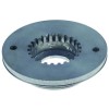grinding burr holder D1 ? 50mm aluminium mounting pos. upper suitable for ANFIM