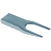 filter holder support for  dosing pump long L 181mm W 60mm
