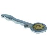 lever for  dosing pump hole ? 25,5mm L 80mm