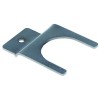 filter holder support for  dosing pump L 53mm W 47mm