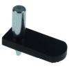 push button for setting ring L 29mm W 13mm shaft ? 6mm shaft length 25mm