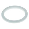 Flat gasket PTFE ID ? 19mm ED ? 24mm thickness 2mm Qty 1pcs