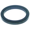 Filter holder gasket H 8,5mm D1 ? 71mm D2 ? 56mm with inside notch Qty 1pcs