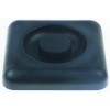 lid coffee beans container L 154mm W 154mm