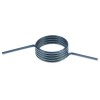 spring ? 27mm wire gauge ? 2mm Qty 1 pcs right