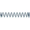 compression spring ? 3,7mm L 20mm wire gauge ? 0,3mm