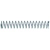 Druckfeder ? 10mm L 60mm Drahtst?rke ? 0,7mm fur Kaffeepresser