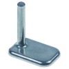 pressure pin for setting ring L 18,5mm W 18mm shaft ? 5mm shaft length 30mm
