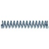 Compression spring ? 4,6mm L 20mm wire gauge ? 0,7mm