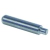 Stift fur Sperrklinke ? 4mm D2 ? 2,5mm L 20mm