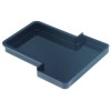 spillage tray L 181mm W 154mm