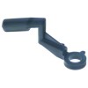 lever left hole ? 17mm plastic