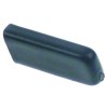 handle for lever L 50mm W 10mm H 17mm rubber