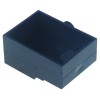 Ablaufwanne L 98mm B 70mm H 48mm