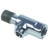 tap body T1: M18x1 T2: M20x1 T3: TR20 left chrome-plated L 49mm