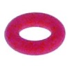 O-ring silicone thickness 1,78mm ID ? 3,69mm Qty 1pcs