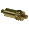 non-return valve inlet 1/8  outlet 1/8  L 40,5mm