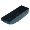 DRAIN TANK WITH S-HOLE  coupling 3/8