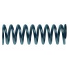 compression spring ? 10,5mm L 31,5mm wire gauge ? 1,25mm