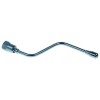 Steam pipe thread 3/8  tube ? 8mm ? 14,5mm H 195mm L 220mm suitable for GRIMAC