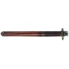 Heizk?rper 5465/5950W 230/240V HK 3 Einbau ? 40mm LA 51mm L 405mm B 33mm H 33mm TH ? 7mm THL 140mm
